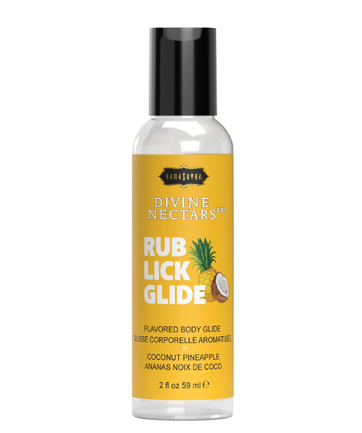 #7 - Kama Sutra Divine Nectars