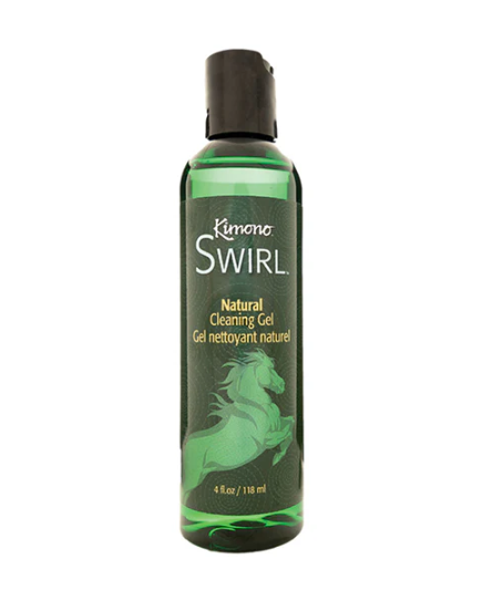 #9 - Kimono Swirl Cleaning Gel