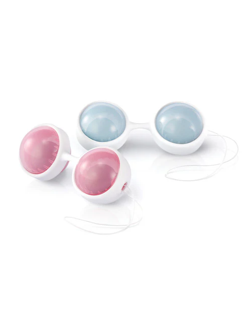 #1 - LELO Luna Beads