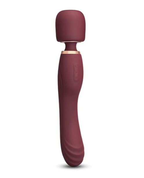 The Best Wand Vibrator: Power, Pleasure, and Control in One Device The Best Wand Vibrator: Power, Pleasure, and Control in One Device