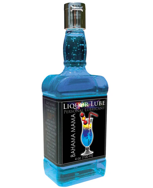 #4 - Liquor Lube