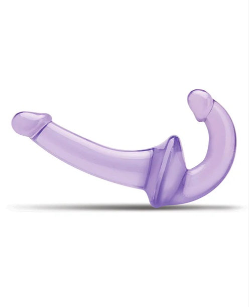 #2 - Lux Fetish Strapless Strap On