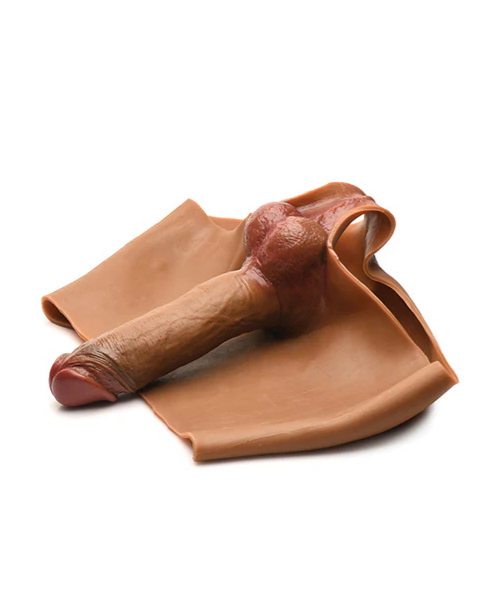 #5 – Master Series Penis Panties