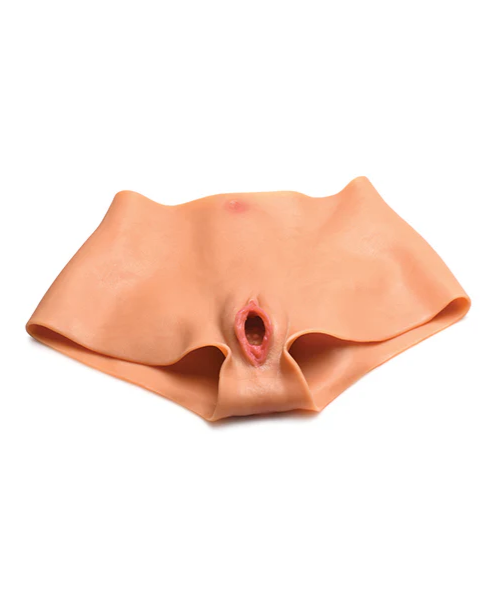 #6 – Master Series Pussy Panties