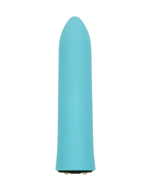 #19 - Nu Sensuelle Point Rechargeable Bullet Vibrator
