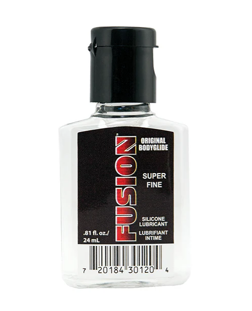 #13 - Original Bodyglide Silicone Lubricant