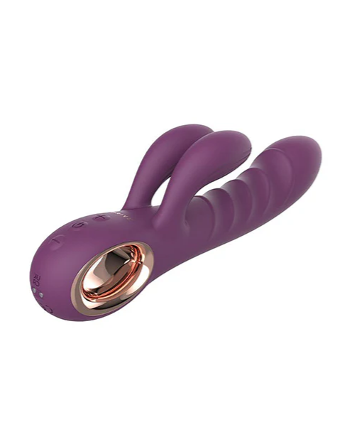 Wie man einen Vibrator aufldt: Der ultimative Leitfaden zum Aufladen Ihres Vergngens Wie man einen Vibrator aufldt: Der ultimative Leitfaden zum Aufladen Ihres Vergngens