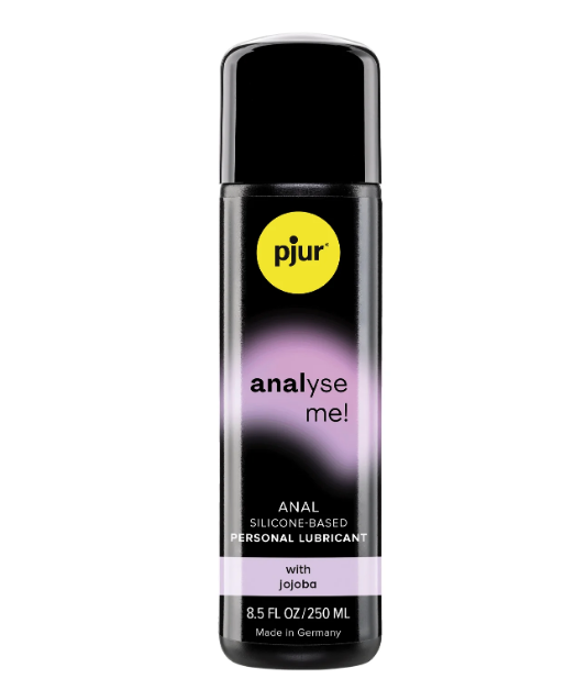 Pjur Analyse Me Silicone Personal Lubricant