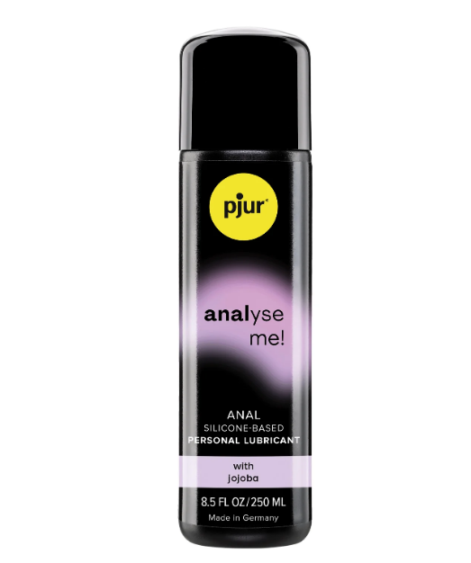 #12 - Pjur Analyse Me Silicone Personal Lubricant