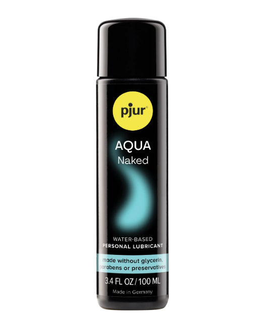 Pjur Aqua Naked
