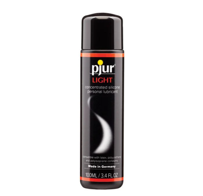 Pjur Original Light Silicone Personal Lubricant