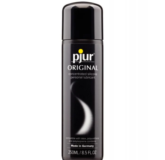Pjur Original Silicone Personal Lubricant