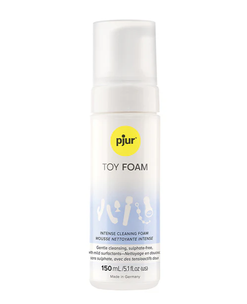 Pjur Toy Foam
