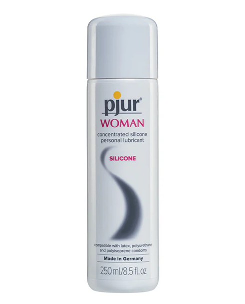 Pjur Woman Silicone Personal Lubricant