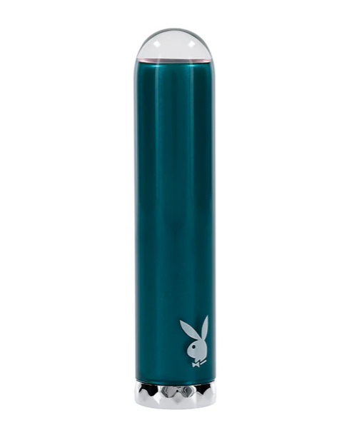 #18 - Playboy Pleasure Emerald Bullet Vibrator