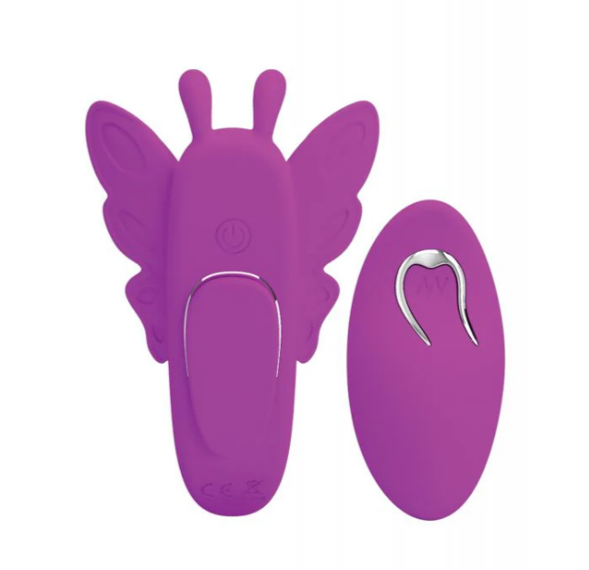 How to Use a Butterfly Sex Toy: A Complete Beginner's Guide - Adult Blog for the UK How to Use a Butterfly Sex Toy: A Complete Beginner's Guide - Adult Blog for the UK