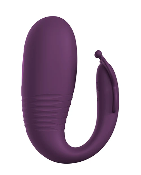 #20 – Pretty Love Klay App-Enabled Thrusting Hands-Free Vibrator