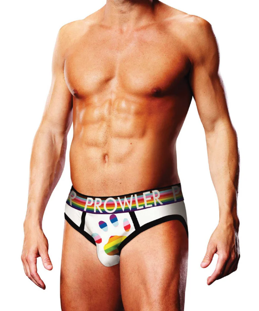 #1 - Prowler Oversized Paw Brief