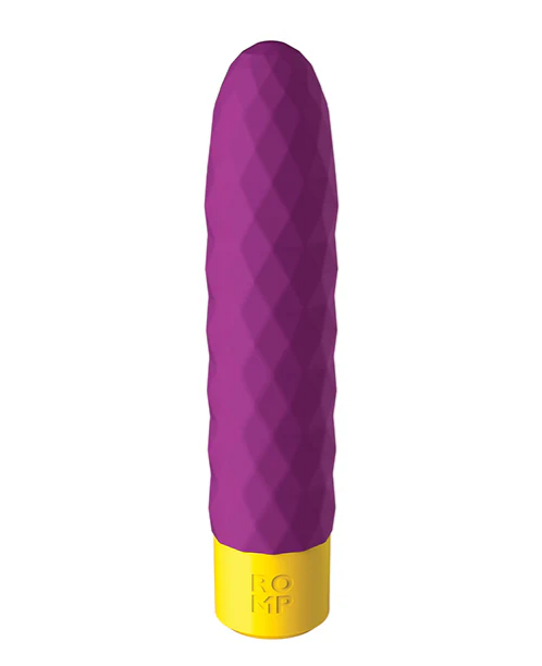#4 - ROMP Beat Bullet Vibrator 
