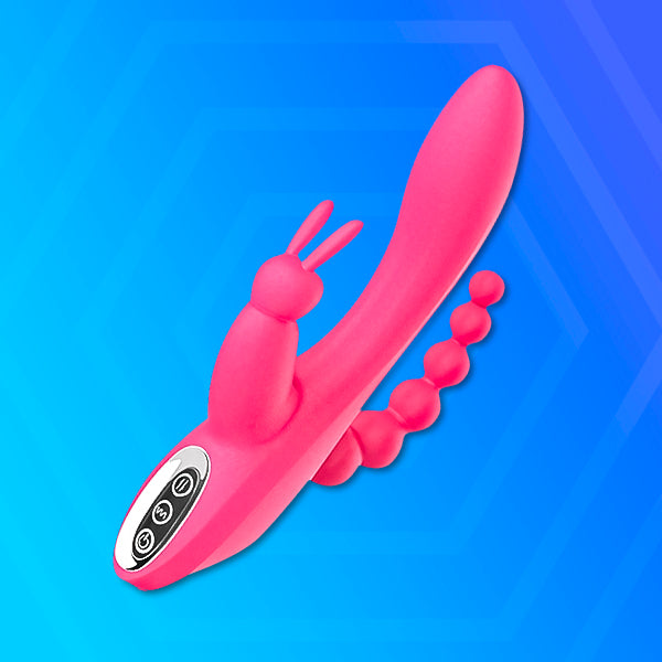 Rabbit Vibrator | Small, Large & Dual | How To Use & Buy Rabbit Vibrator | Small, Large & Dual | How To Use & Buy
