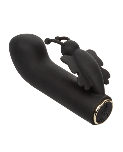 Raven Butterfly G-Spot Vibrator