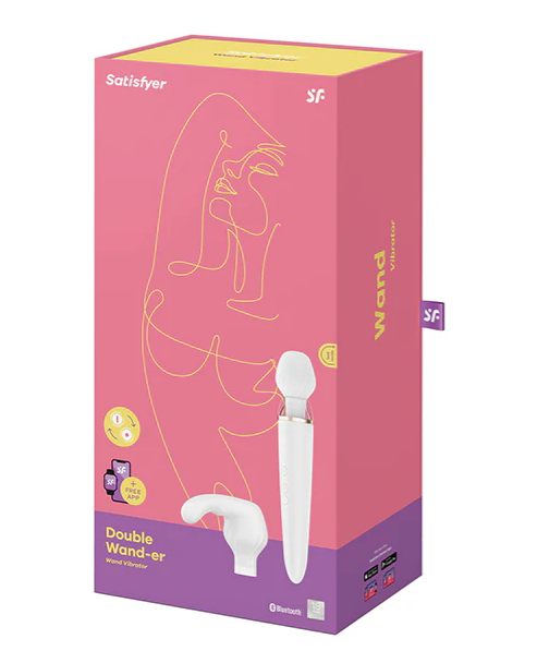 Pure Pleasure: Why White Vibrators Are the New Aesthetic Trend | Read in Australia The Cold Lady Pure Pleasure: Why White Vibrators Are the New Aesthetic Trend | Read in Australia The Cold Lady