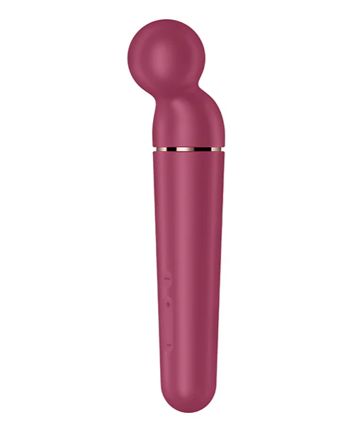 The Best Wand Vibrator: Power, Pleasure, and Control in One Device The Best Wand Vibrator: Power, Pleasure, and Control in One Device