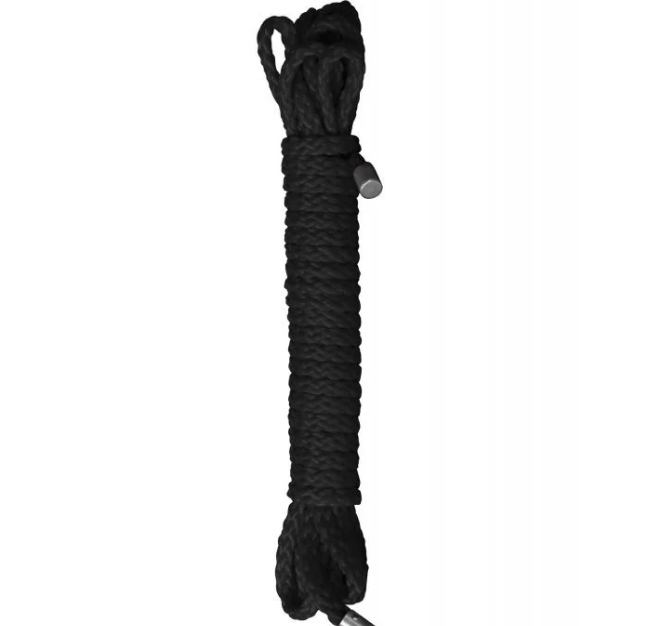 #15 - Shots Ouch Kinbaku Rope