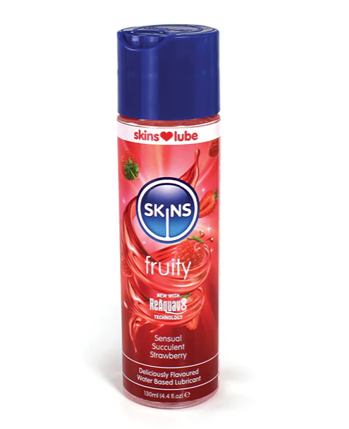 #6 - Skins Water Based Lubricant