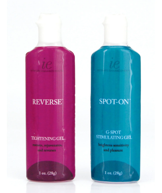 #2 - Spot On & Reverse Creams For Women