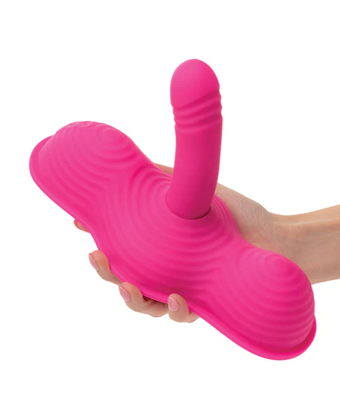 Freedom of Movement: The Magic of Pleasure with the Grinder Sex Toy Freedom of Movement: The Magic of Pleasure with the Grinder Sex Toy