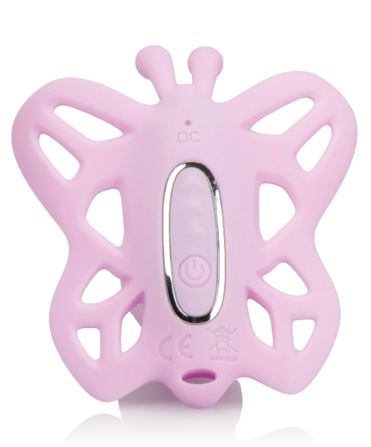 Venus Butterfly Silicone Remote Venus G 