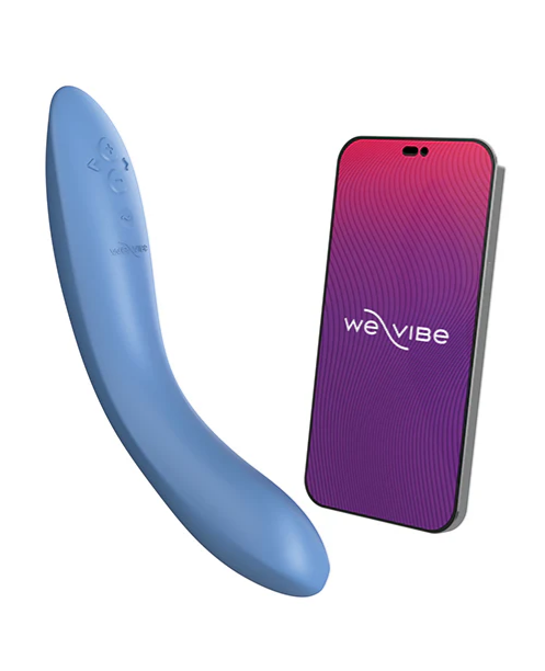 Your Secret Code to Pleasure: The Age of App-Controlled Sex Is Here Your Secret Code to Pleasure: The Age of App-Controlled Sex Is Here