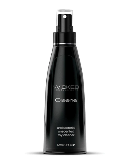 #13 - Wicked Sensual Care Simply Cleene Anti-Bacterial