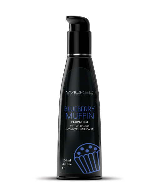 #14 - Wicked Sensual Care Water Based Lubricant