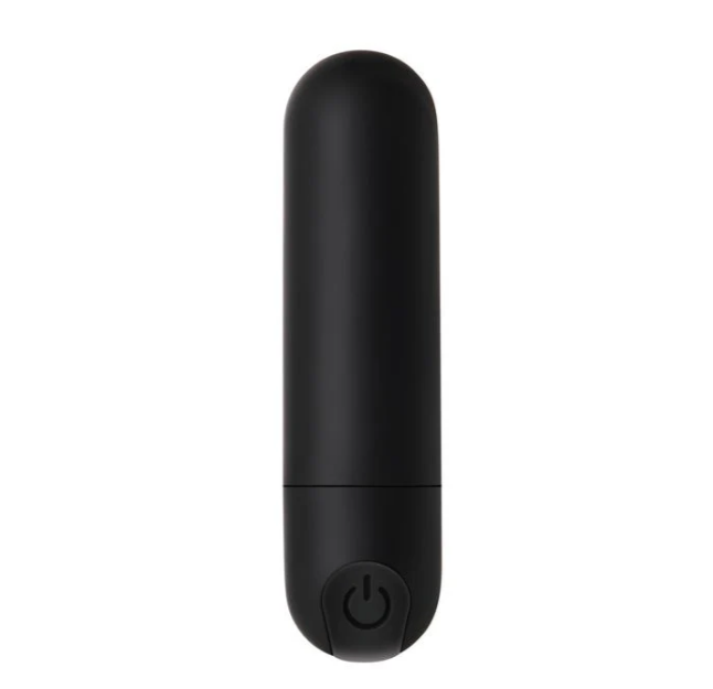 #5 - Zero Tolerance All Powerful Rechargeable Bullet