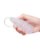 Cargue la imagen en el visor de la galería, Vibrador Silver Bullet con control remoto con cable y vibraciones de varias velocidades
