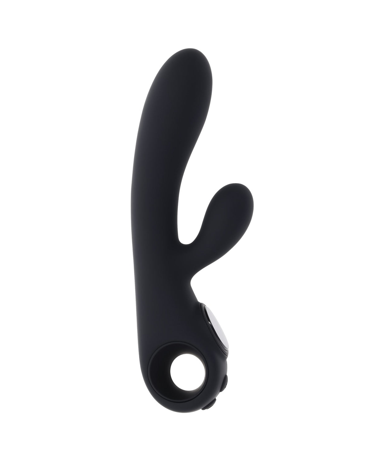 Stroker Evolved Black Magic Deep Rumble de velocidades ajustables y diseño compacto