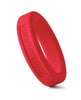 Load image into Gallery viewer, Perfect Fit Classic Silicone Penis Ring Medium Stretch 1.4 Inch Red
