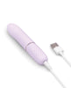 Cargue la imagen en el visor de la galería, Vibrador de punto G Vibe Fantasy compacto con punta curva y 10 modos de vibración
