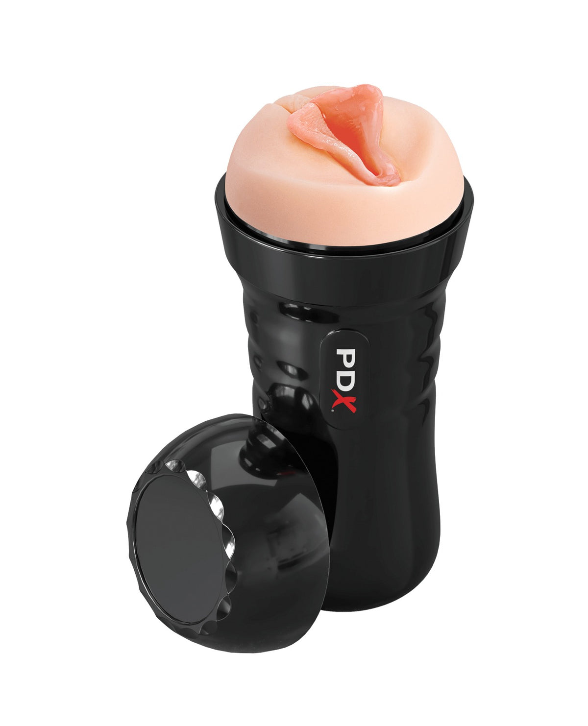 PDX Extreme Wet Pussies Self Lubricating Control Freak Light
