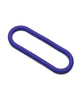 Load image into Gallery viewer, Perfect Fit Adjustable Silicone Wrap Ring 12 Inch Purple
