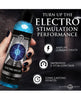 Charger l'image dans la visionneuse de la galerie, Gel conducteur Master Series Electrosex pour un contrôle supérieur de la stimulation électrique, 8.5 Ounce
