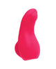Cargue la imagen en el visor de la galería, Masajeador de clítoris recargable y sumergible VeDo Luxi, vibrador rosa
