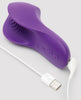 Cargue la imagen en el visor de la galería, Vibrador para parejas WeVibe Shared Touch con estimulación doble de clítoris y pene
