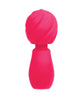 Cargue la imagen en el visor de la galería, Varita vibradora mini recargable VeDo Miny, color rosa, delgada, para viajes
