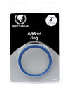 Spartacus 2-Inch Stretchy Rubber Erection Enhancer Ring