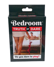 Afbeelding laden in Galerijviewer, Slaapkamer Truth Or Dare kaartspel
