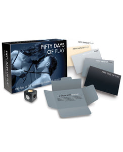 Fifty Shades of Playfulness