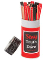 Sexy Truth Or Dare - Kies een stok